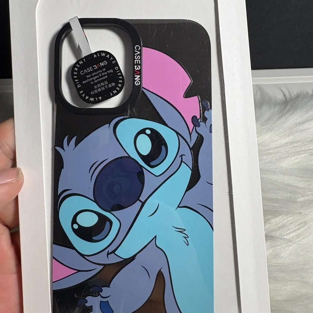 Casebang Disney stitch imagesnap